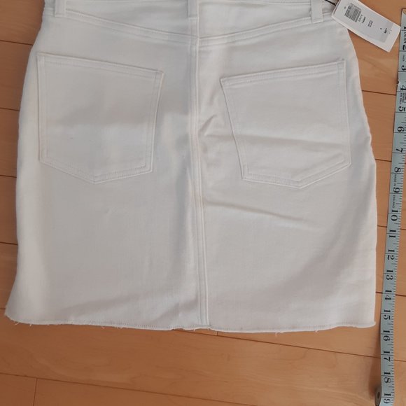 Wilfred Free Tanit skirt - Picture 4 of 4